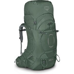 Osprey Ariel 65L Women's Backpacking Backpack, Black, WXS/S in Kuwait