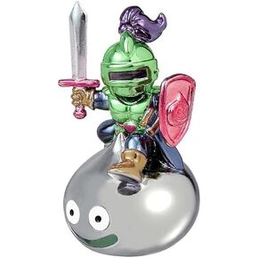 スクウェア・エニックス (Square Enix) Dragon Quest Monsters Gallery Rider Metal Rider