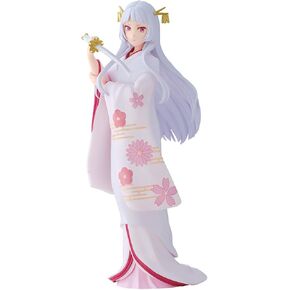 Banpresto - Oshi no Ko - Akane Kurokawa (Sayahime ver.) الشكل