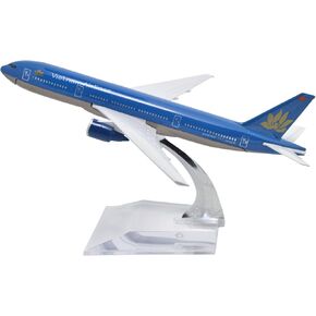 Tang Dynasty (TM 1: 400 16cm B777-200 Vietnam Airlines طراز طائرة طائرة طائرة طائرة طراز طائرة