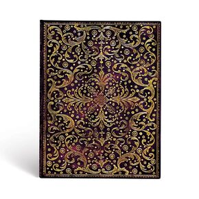Aurelia Ultra المبطنة مجلة غلاف ، 144pg ، 120gsm بواسطة Paperblanks (Aurelia)