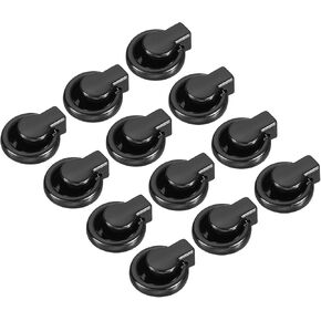 برشام Uxcell Ball Stud ، أزرار رأس برغي مسمار بروت in Kuwait