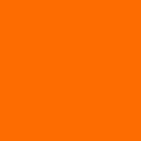 ORACAL Adhesive Backed Vinyl Sheets 651 - Size 12" x 10' Each roll (Orange)