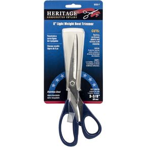 أدوات Klein 9208 8 1/4 بوصة SS SS TRIMMER/LINGH