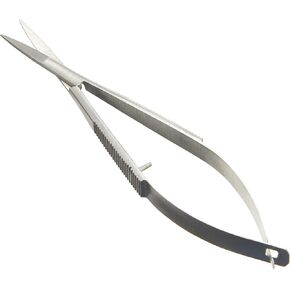 Italeri 510050817 Mini Straight Scissors (للأجزاء المحفزة للصور)