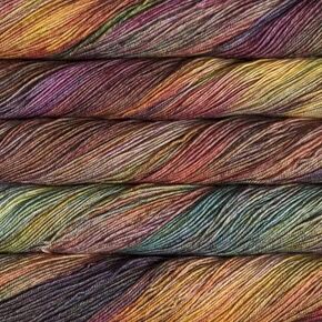 Malabrigo Yarn Sock (009 - Morn Polar)