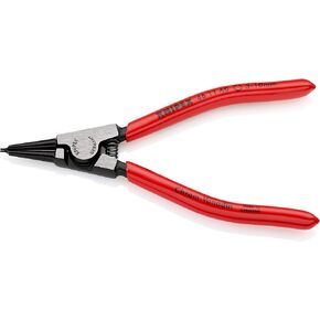 KNIPEX External Snap Ring Pliers-Forged Tips