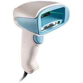 Honeywell 1950HHD-5USB-N 2D HD USB Kit Manner محمولة باركود (متجدد)