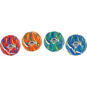 Water Sports Itza Mini 6-Inch Multi Purpose Water Ball (Color May Vary)