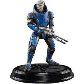 Mass Effect: Garrus Figure