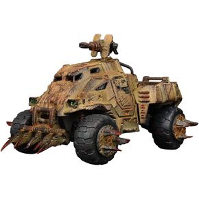 Mantic FF Plague Mule Transfer
