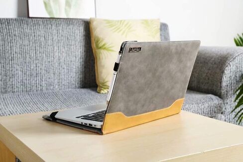 Protective Case Cover Sleeve 16" Compatible with HP EliteBook 660/665/860/865 G11, ProBook 460/465 G11 16 inch Notebook Laptop PC in Saudi Arabia