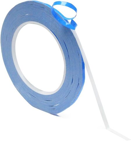 Double Sided Adhesive Tape for TV LED Backlight Strips with Magnetic Backing sync Thermal Conductive Strong Roll in Saudi Arabia