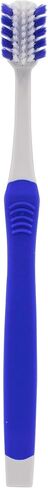 Ooak Toothbrush, Tapered V++Max Medium Bristles, 2 Pack Yellow in Saudi Arabia
