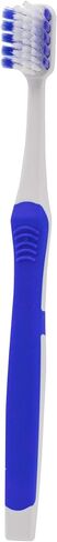 Ooak Toothbrush, Tapered V++Max Medium Bristles, 2 Pack Yellow in Saudi Arabia