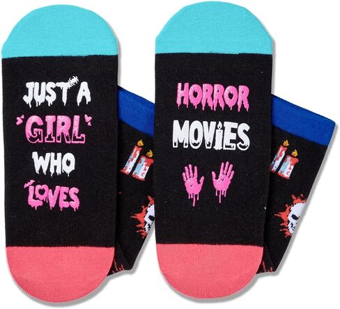 HAPPYPOP Anime Gifts Anime Stuff for Women Teen Girls, Funny Anime Socks for Girls Anime Merch in Kuwait