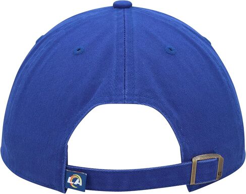 47 Men's Team Pride Clean Up Adjustable Cap - NFL Low Profile Dad Hat in Kuwait