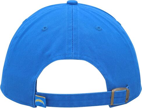 47 Men's Team Pride Clean Up Adjustable Cap - NFL Low Profile Dad Hat in Saudi Arabia