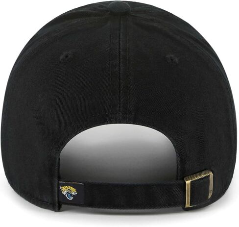 47 Men's Team Pride Clean Up Adjustable Cap - NFL Low Profile Dad Hat in Saudi Arabia