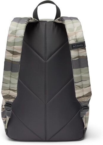 Columbia Unisex Zigzag II 22L Printed Backpack, Collegiate Navy Outbacked, One Size in Saudi Arabia