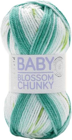 Blossom Chunky - Buttercup (353) - 100g in Saudi Arabia