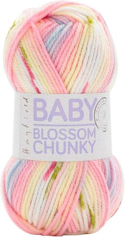 Blossom Chunky - Buttercup (353) - 100g in Saudi Arabia