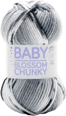 Blossom Chunky - Buttercup (353) - 100g in Saudi Arabia