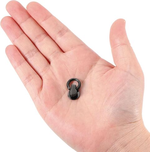 برشام Uxcell Ball Stud ، أزرار رأس برغي مسمار بروت in Kuwait