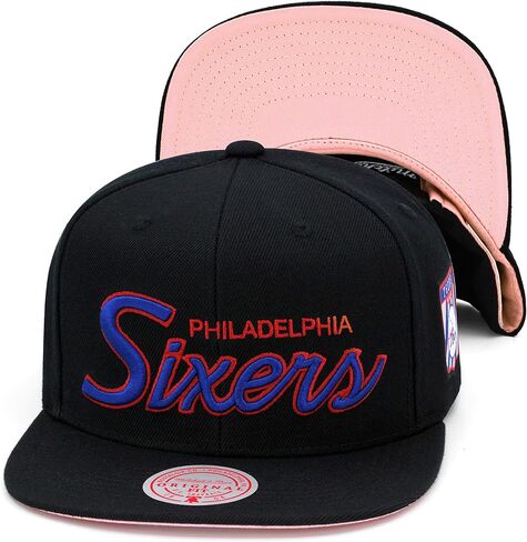 Mitchell & Ness unisex-adult Visor in Saudi Arabia