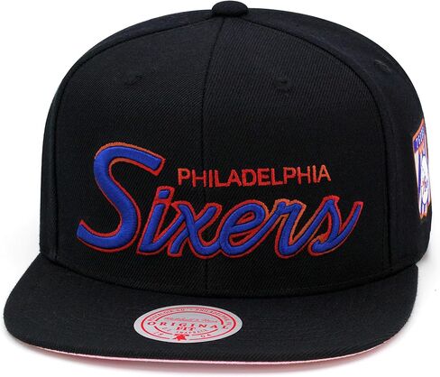 Mitchell & Ness unisex-adult Visor in Saudi Arabia