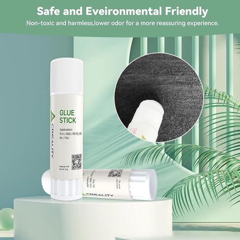 Creality Lubricant Grease Gear Grease Reduce Noise Good Lubrication Effect Lubricating Oil for Ender 3 V2/Ender 3 V3 SE/KE/Ender 3 V3 Plus/K1/K1 Max/K1C/ K2 Plus 3D Printer and CNC Machine Guide Rail in Kuwait