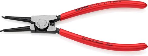 KNIPEX External Snap Ring Pliers-Forged Tips in Saudi Arabia