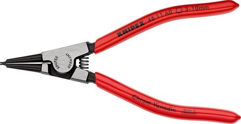KNIPEX External Snap Ring Pliers-Forged Tips in Saudi Arabia