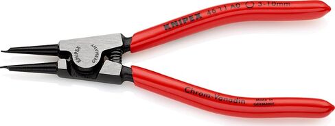 KNIPEX External Snap Ring Pliers-Forged Tips in Saudi Arabia