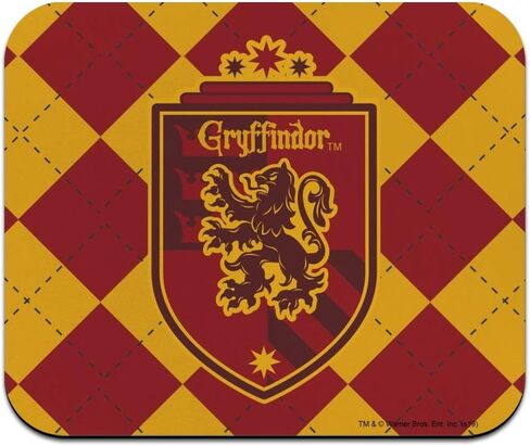 Harry Potter Slytherin Plaid Sigil Low Plant in Kuwait
