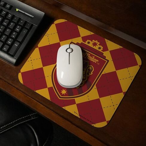 Harry Potter Slytherin Plaid Sigil Low Plant in Kuwait