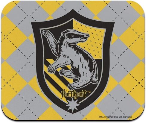 Harry Potter Slytherin Plaid Sigil Low Plant in Kuwait