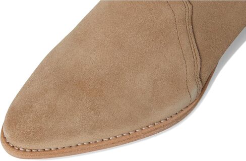 Free People New Frontier Western Boot White 37 (US Women's 7) M in Kuwait
