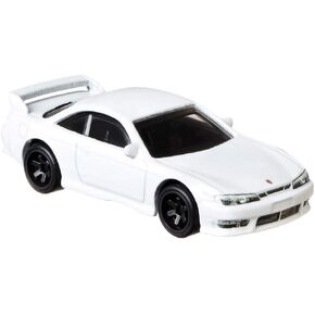 Hot Wheels Nissan Silvia S14 مركبة