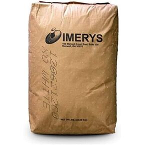 وسائط مرشح الكالسيت (.55 cu. ft. bag)