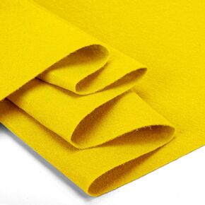 Love Fose 36 "× 36" (1 ساحة مربعة) ناعمة ومرنة للخياطة المرنة مواد مركبة كبيرة من الحرفات الكبيرة من الفناء لخياطة ديكورات المشروع الفني للفنون (أبيض)
