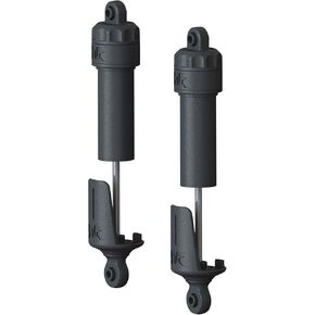 مجموعة صدمة Arrma Bore11mm طول 109 مم مكبس 2x1.3mm زيت 300CST ARA-1559