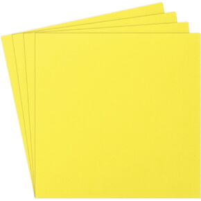 Rebower 4Pcs Foam Sheets Crafts Foam Arts Paper 10 x 10 x 3/8 Inch [for Crafts Project, Scrapbooking, DIY, Party Handicraft, Costumes]-25.4cm x 25.4cm x 10mm / Black