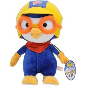 PORORO Toys Plush Doll - 9.1 inch
