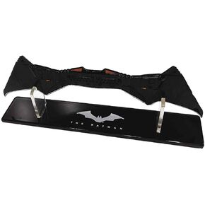 Factory Entertainment ، Inc ، US Toys ، Facce the Batman Batarang Scaled Prop sperica medium