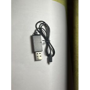 (روبوتي) سلك شحن USB سلك شحن USB لتوافق مع تحول جنون الطاقة 24 قطع الغيار