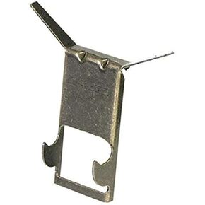 Hillman 122354 Brick Block Picture Hanger, Up to 30Lbs, 1, Multi