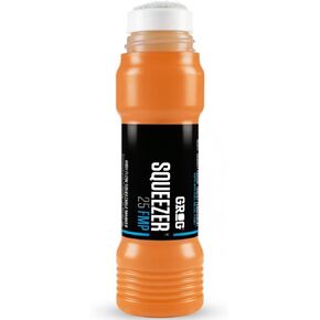 Grog SQUEEZER 25 FMP MECHANICAL ORANGE