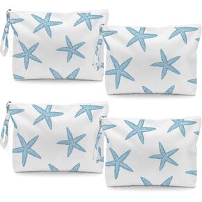 Fokongna 3PCS Girls Trip Gifts Wet Bag Wet Dry Bag Beach Bag Favors for Swimsuit Toiletry Bag Travel Essentials For Women, Beach Travel Gym Wet Dry Bag for Swimsuit Dirty Diaper Bag Gifts in Kuwait