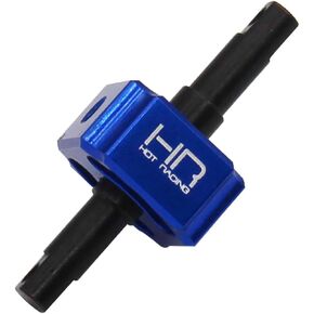 السباق الساخن TEDR125 الخزانة التفاضلية التخزين المؤقت TRA MAGNUM 272R 2WD ELEC